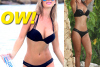 Yasmine Colt Does A Sexy Bikini Photo Shoot In Aruba