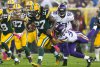 Packers dominate Vikings; what to watch for on Sunday