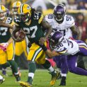 Packers dominate Vikings; what to watch for on Sunday