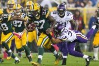 Packers dominate Vikings; what to watch for on Sunday
