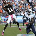 Wrapping up week 5 in the NFL