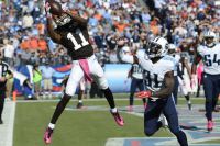 Wrapping up week 5 in the NFL