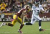 Seahawks hold off Redskins; lingering thoughts from week 5