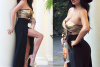 Abigail Ratchford Does A 138 Water Photoshoot In Beverly Hills