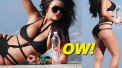 Abigail Ratchford Does Sexy Swimsuit 138 Water Photoshoot