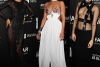 Alessandra Ambrosio, Rihanna, Miley Cyrus at amfAR LA Inspiration Gala