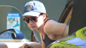 So, Does Everyone Like Anne Hathaway Again? Here She Is Cruising In Her Porsche