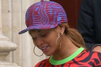 Beyonce & Jay-Z Might Be Splashing Millions For A Place in Paris