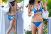 Bethenny Frankel Shows Off Her Bikini Body In Miami