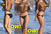 Caitlin O’Connor Does A Sexy Photo Shoot In Malibu