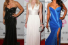 Candace Bure, Peta Murgatroyd, Syd Wilder at Carousel of Hope Ball