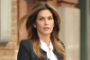 Cindy Crawford Making Old-Dudes Do Double Takes in NYC