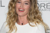 Doutzen Kroes Makes A Beautiful Comeback; Will She Score The VS Fantasy Bra This Year?