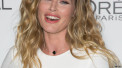 Doutzen Kroes Makes A Beautiful Comeback; Will She Score The VS Fantasy Bra This Year?