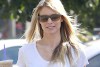 Eddie Murphy Takes A Coffee Break From Enjoying His Sugar Baby