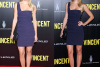 Emily Senko at “St. Vincent” New York Premiere