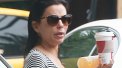 (Lonely) Eva Longoria Is Today’s Parking Lot Catwalker