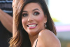 Eva Longoria & Mario Lopez Can’t Just Be Friends…Right?!
