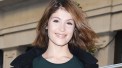 Gemma Arterton Promotes Her New Musical At BBC Radio 1 Studios