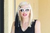 Gwen Stefani & Family Are Today’s Celebrity Catwalkers!