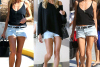 Heidi Klum Takes Her Kids Shopping With Ex-Husband Seal