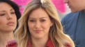 Hilary Duff Gets Back To Work in NYC! Sings on GMA & Films New Series “Younger”
