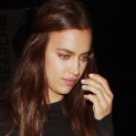 BREAKING! Irina Shayk Shamelessly Walks On Dying Grass in WeHo