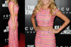 Jena Sims at “Kill The Messenger” New York Screening