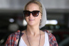 Jennifer Lawrence Continues To Use Her iPhone Despite Photo Scandal