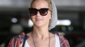 Jennifer Lawrence Continues To Use Her iPhone Despite Photo Scandal