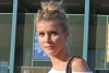 Joanna Krupa Is Today’s Parking Lot Catwalker!