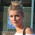 Joanna Krupa Is Today’s Parking Lot Catwalker!