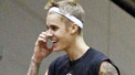 Clipper-Fan Justin Bieber Flexes Douche Muscles; Plays Ball In Rome