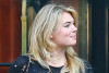 BREAKING! Kate Upton Remains Loyal To Apple Despite Scandal; Upgrades To iPhone 6!