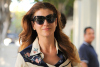 47-Year-Old Kate Walsh Walks Around In Short-Shorts: Good For Her or Too Trashy?