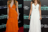Bella Thorne vs. Kerris Dorsey at Disney’s “Alexander” Premiere