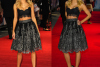 Kimberley Garner at “Love, Rosie” World Premiere in London