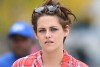Kristen Stewart Promotes ‘Camp X-Ray’ in NYC; Still Awkward & Still Sexy