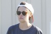 BREAKING!! Kristen Stewart Buys TWO Packs Of Smokes!