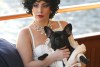 Sweden: Lada Gaga Still Selling Out Concerts and Smoking Fashion Crack