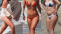 Lauren White, Mattie Breaux, Tiffany Heinen “Party Down South” in Malibu
