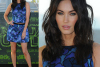 Megan Fox Promotes “TMNT” in Berlin