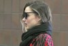 Miranda Kerr Heads To A Business Meeting in Encino