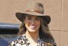 Matchup: Today’s Parking Lot Catwalkers Are Eva Longoria and Nikki Reed