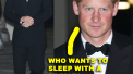 Prince Harry Did A Sugar Baby Crawl Through The 100 Women in Hedge Funds Gala Dinner