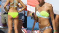 Rachel Hilbert Shows Off Her Bikini Body In Miami