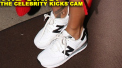 RiRi Pimps YSL & New Balance On Her Trips To Giorgio Baldi!