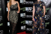 Sasha Pieterse vs. Jena Malone at NYFF “Inherent Vice”