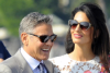 George and Amal Continue To Bring Afternoon Links!