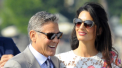 George and Amal Continue To Bring Afternoon Links!